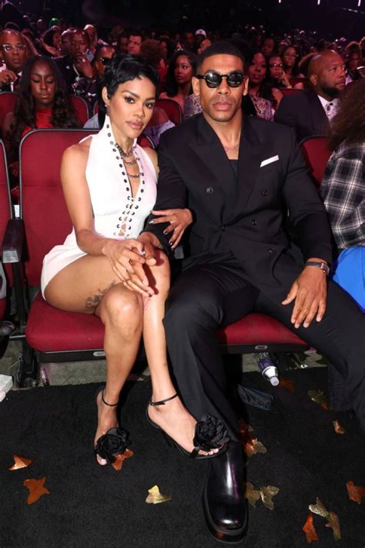 Who Is Teyana Taylor's Husband? A Comprehensive Look into Her Personal Life