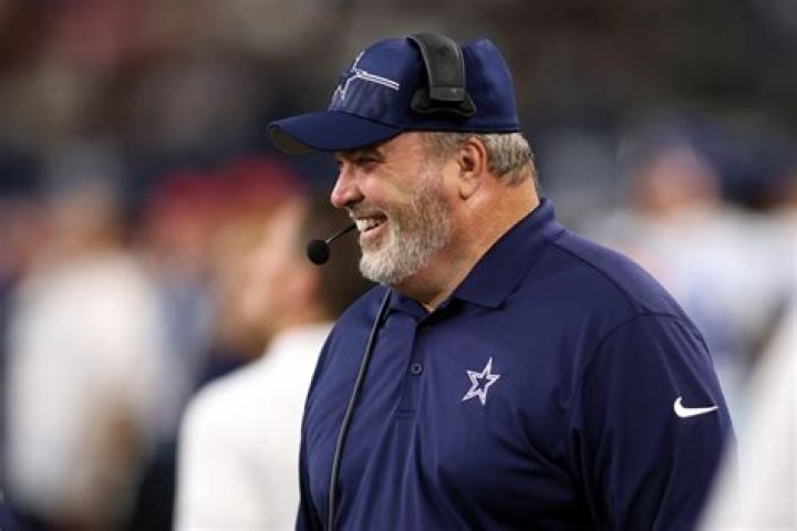 Who Is the Head Coach of Dallas Cowboys? A Comprehensive Guide