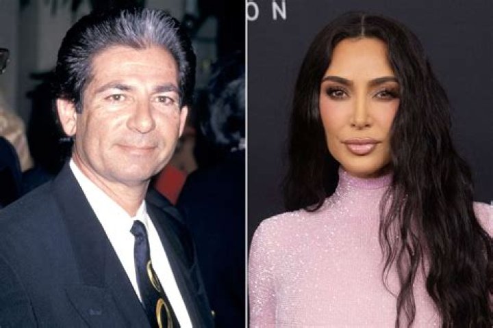 Who Is the Kardashian Father? Unveiling the Legacy of Robert Kardashian