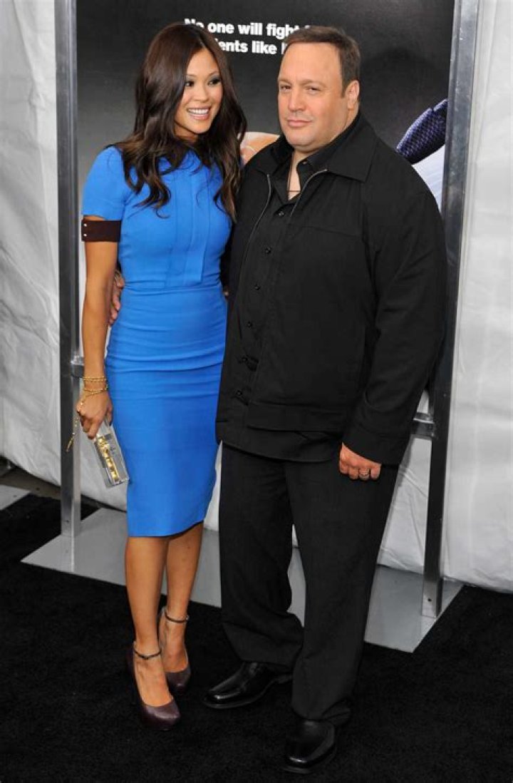 Who Is the Wife of Kevin James? A Comprehensive Look at His Life and Relationship