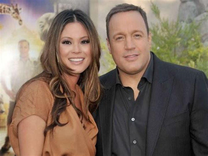 Who is the Wife of Kevin James? Discover the Life, Career, and Relationship