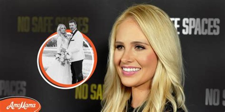 Who Is Tomi Lahren Married To? Discovering the Life and Love of a Controversial Figure
