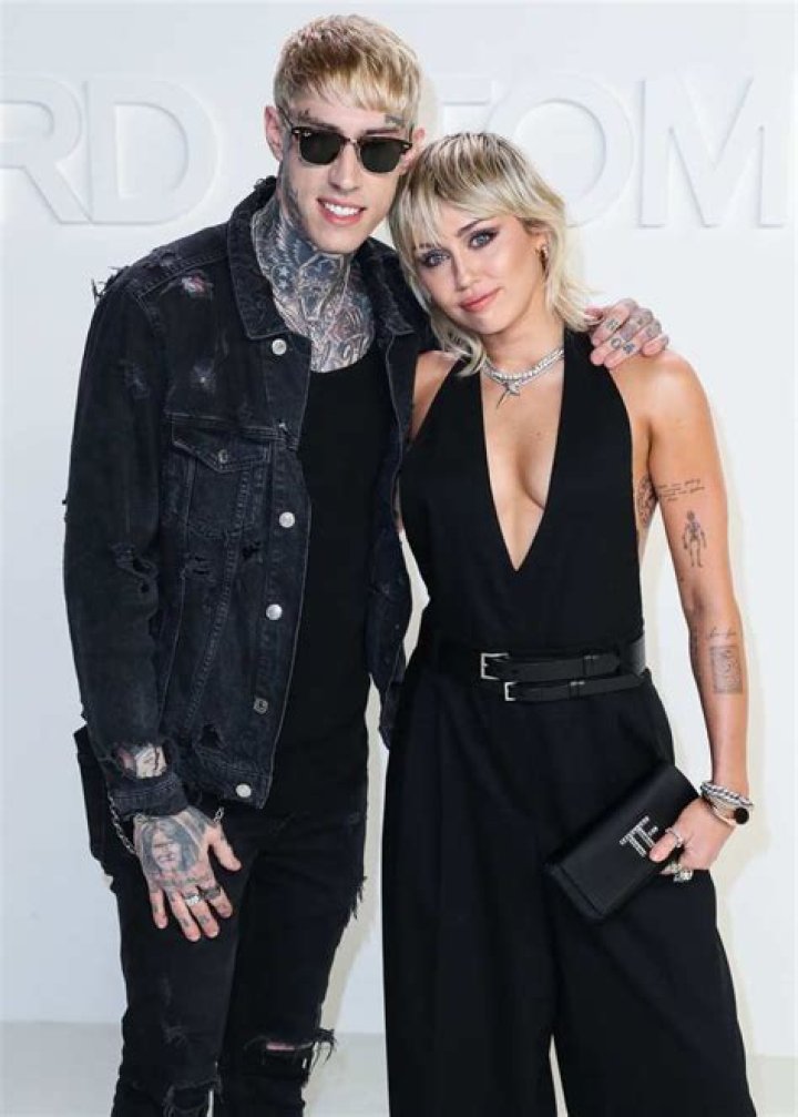 Who is Trace Cyrus: A Comprehensive Look Into the Life of Miley Cyrus' Brother