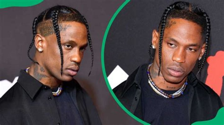 Who Is Travis Scott Dating Now? The Ultimate Guide to His Love Life