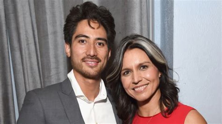 Who is Tulsi Gabbard's Ex-Husband?