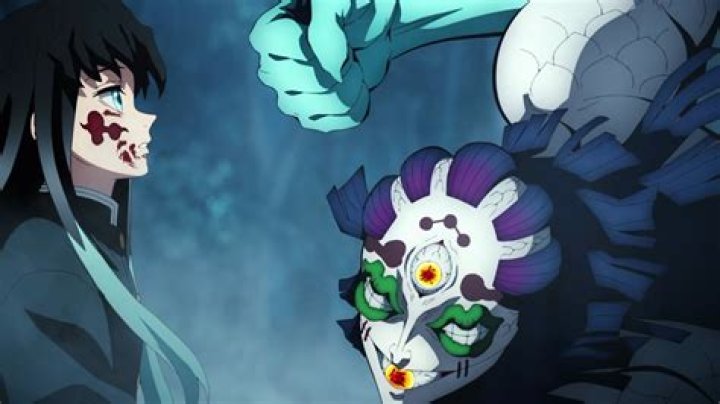 Who Kills Muichiro: A Comprehensive Analysis of the Character's Death in Demon Slayer