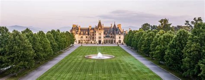 Who Lived at Biltmore Estate: A Fascinating Journey Through Time