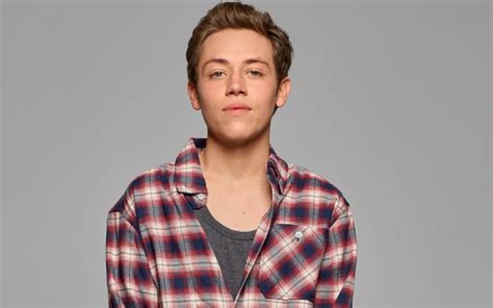 Who Played Carl Gallagher: A Comprehensive Guide to the Actor Behind the Role