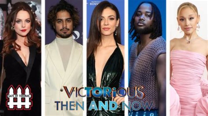 Who Played Jade in Victorious: Unveiling the Talented Actress Behind the Character