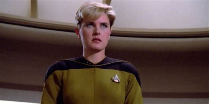 Who Played Tasha Yar on Star Trek: A Comprehensive Guide