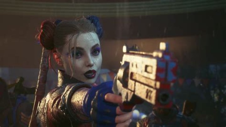 Who Plays Harley Quinn in Suicide Squad: A Comprehensive Guide to the Iconic Role