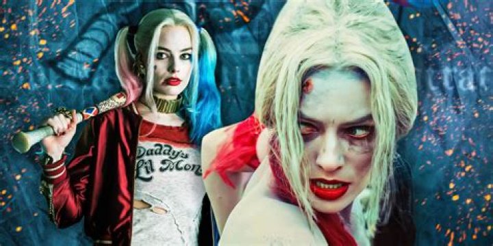 Who Plays Harley Quinn: The Iconic Actor Behind the Character