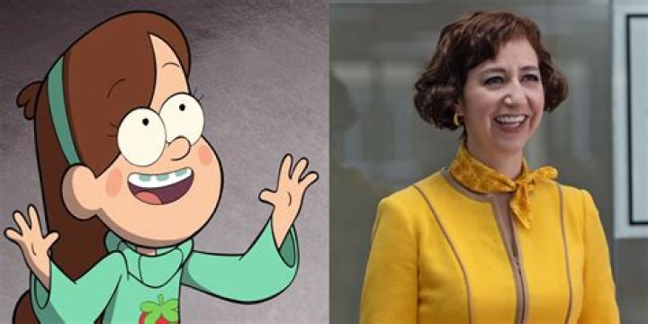Who Plays Mabel Pines: A Comprehensive Guide to the Voice Behind Gravity Falls' Beloved Character