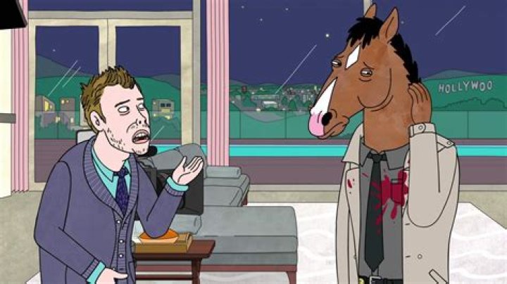 Who Voices Todd in BoJack Horseman: A Deep Dive into the Character's Voice Talent