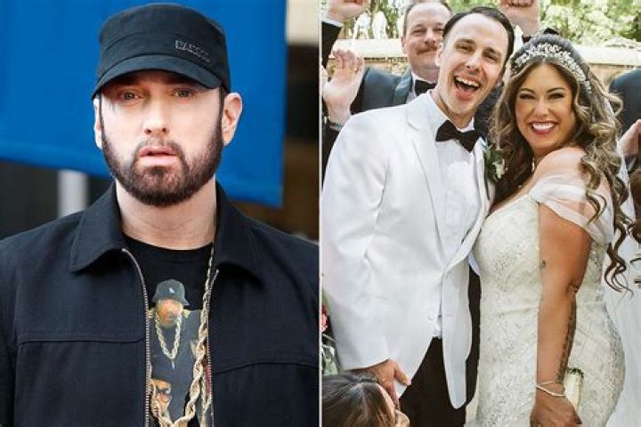 Who Was Eminem Married To: A Comprehensive Look at His Marital Journey