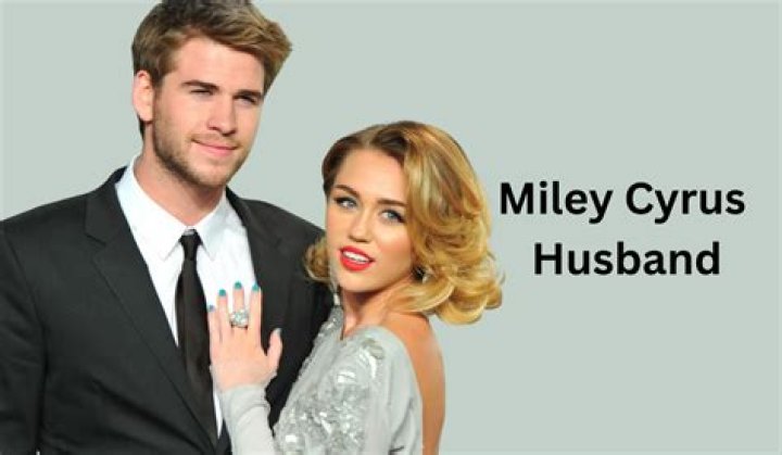 Who Was Miley Cyrus Married To: A Comprehensive Guide