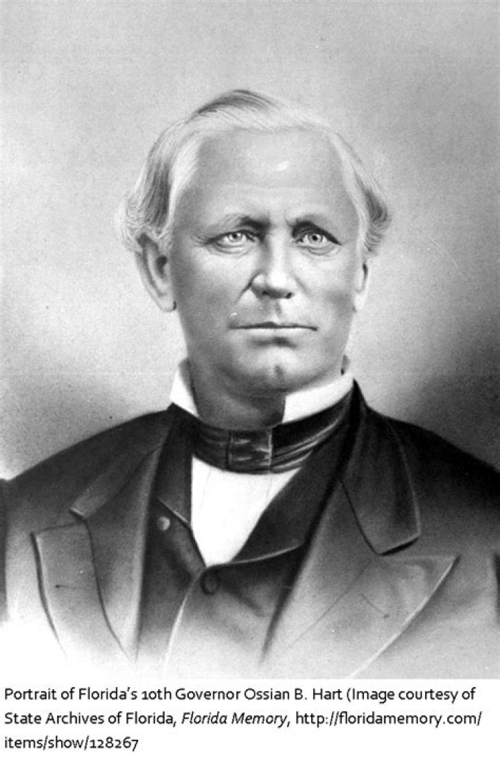 Who Was the First Governor of Florida? A Comprehensive Historical Exploration