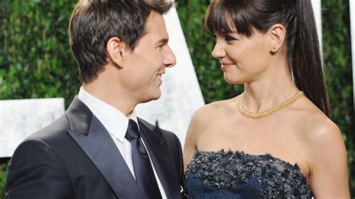 Who Was Tom Cruise Married To: A Comprehensive Guide