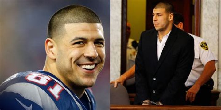 Why Did Aaron Hernandez Murder Odin: Unveiling the Truth Behind the Controversial Case