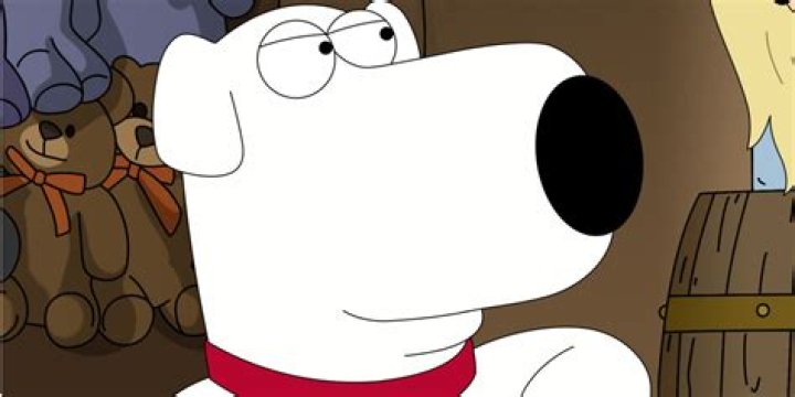 Why Did They Kill Brian on Family Guy? Unraveling the Mystery