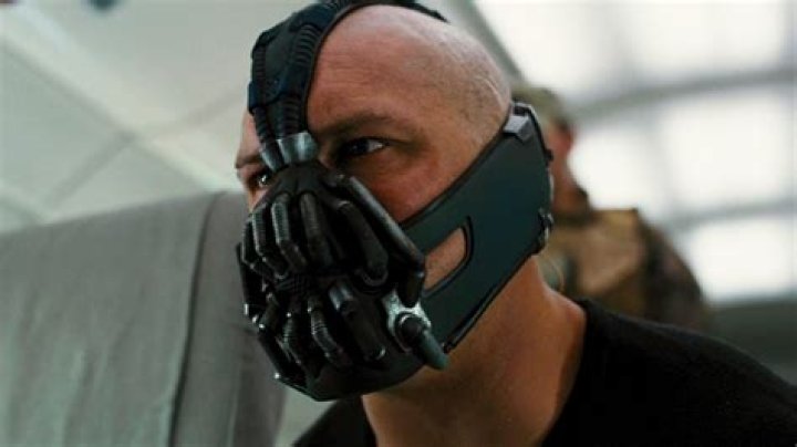 Why Does Bane Wear a Mask? Unveiling the Mystery Behind the Iconic Villain