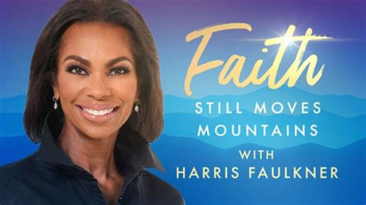Why is Harris Faulkner Leaving Fox? Unraveling the Mystery