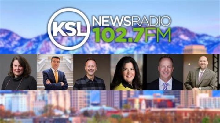 Why KSL Talk Radio Stands Out in the World of Broadcasting