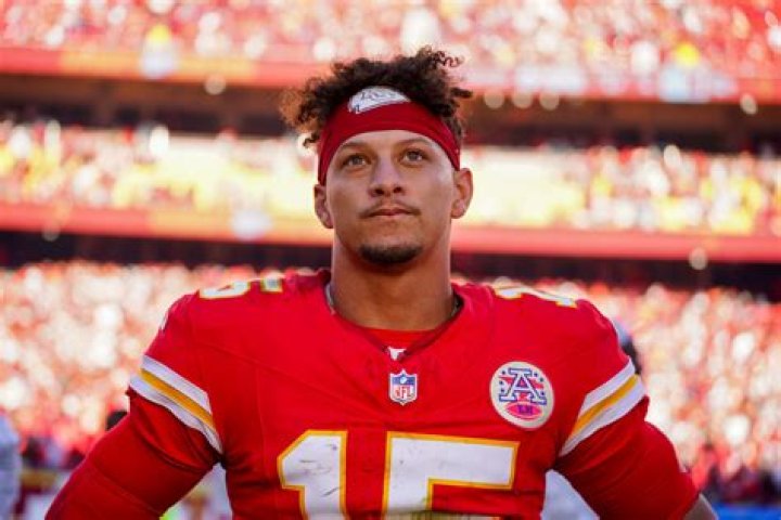 Why Pat Mahomes is Revolutionizing the World of Sports and Entertainment