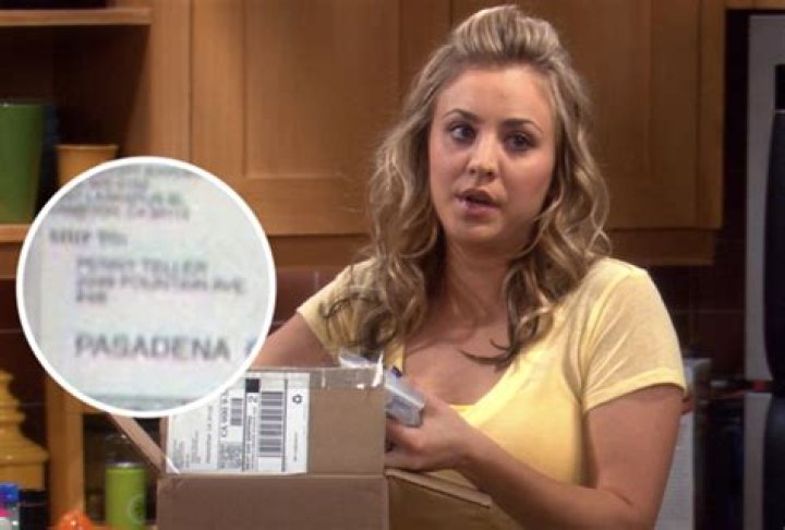 Why Penny's Last Name in Big Bang Theory Matters: A Comprehensive Analysis