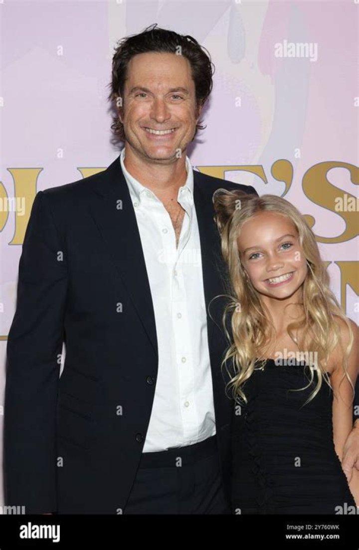 Wilder Brooks Hudson: The Rising Star in the Entertainment Industry