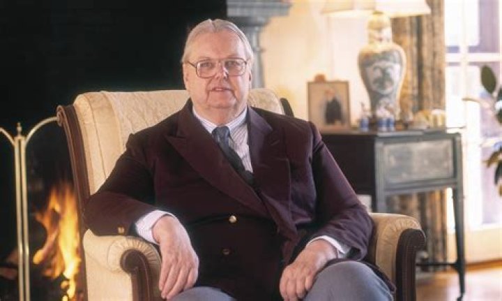 William A.V. Cecil: A Comprehensive Exploration of His Legacy and Achievements