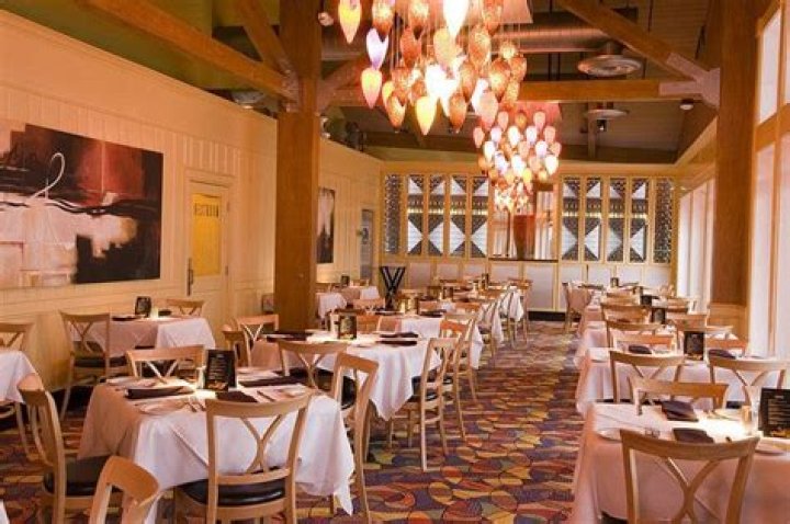 Willie G's Restaurant Galveston: A Culinary Gem on the Texas Coast