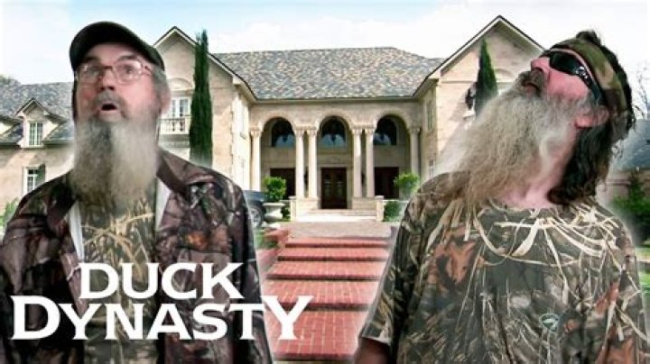 Willie Robertson House: A Glimpse into the Life of Duck Dynasty's Star