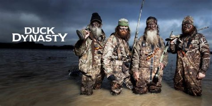 Willie Robertson Net Worth: A Deep Dive into the Duck Dynasty Star's Wealth and Success