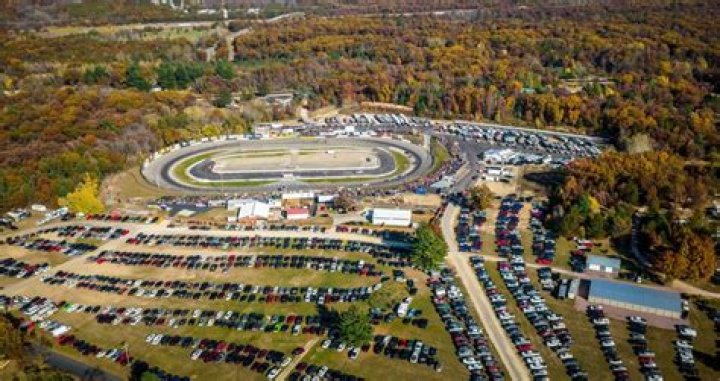 Wisconsin Dells Speedway: The Ultimate Guide to Racing Excitement
