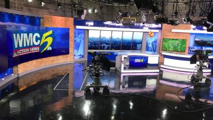 WMC Memphis News: Your Ultimate Source for Local Updates and Beyond