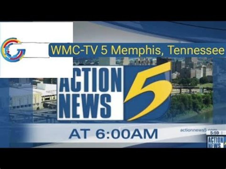 WMC TV Channel 5: Your Ultimate Guide to News, Entertainment, and Beyond