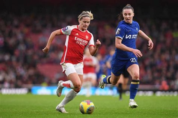Women's Football Premier League: The Rise of Female Football in the Global Stage