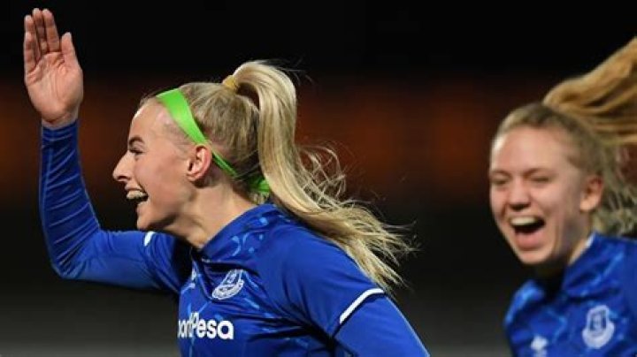 Women's Super League: The Rise of Women's Football in England