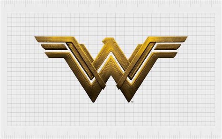 Wonder Woman Logo: A Comprehensive Guide to Its History, Design, and Symbolism