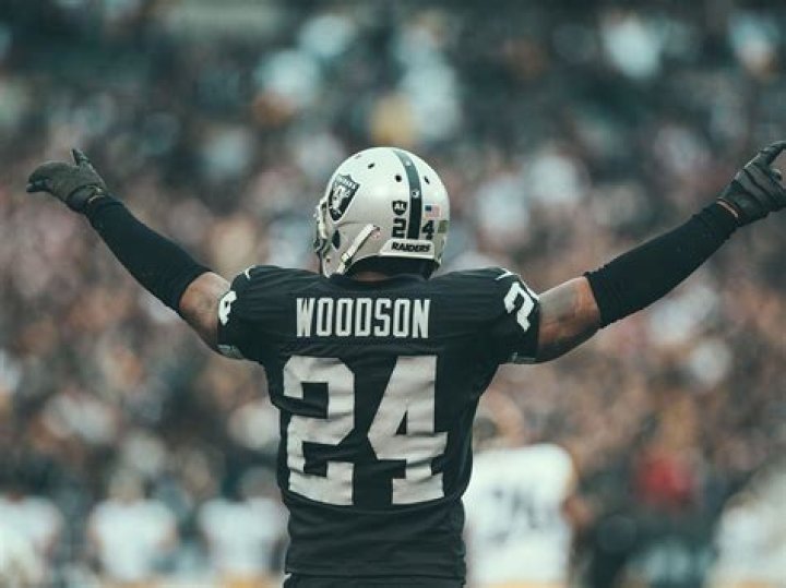 Woodson NFL: A Deep Dive Into the Legacy of Charles Woodson in the NFL