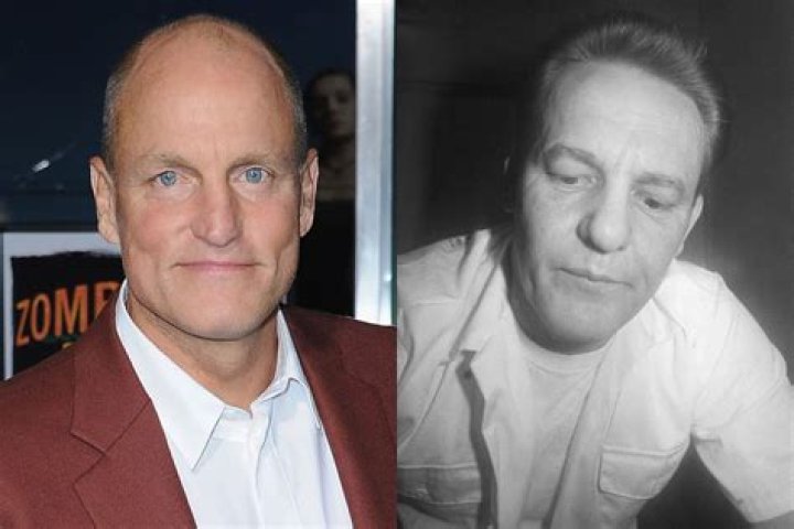 Woody Harrelson: The Dad Hitman Connection Unveiled