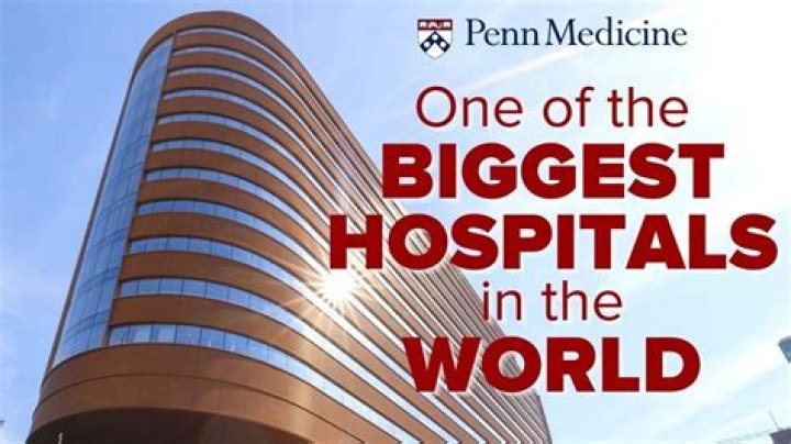 World's Biggest Hospitals: A Comprehensive Guide to Global Medical Giants