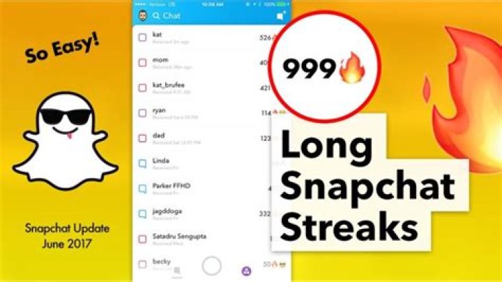 World's Longest Snapchat Streak: A Comprehensive Guide