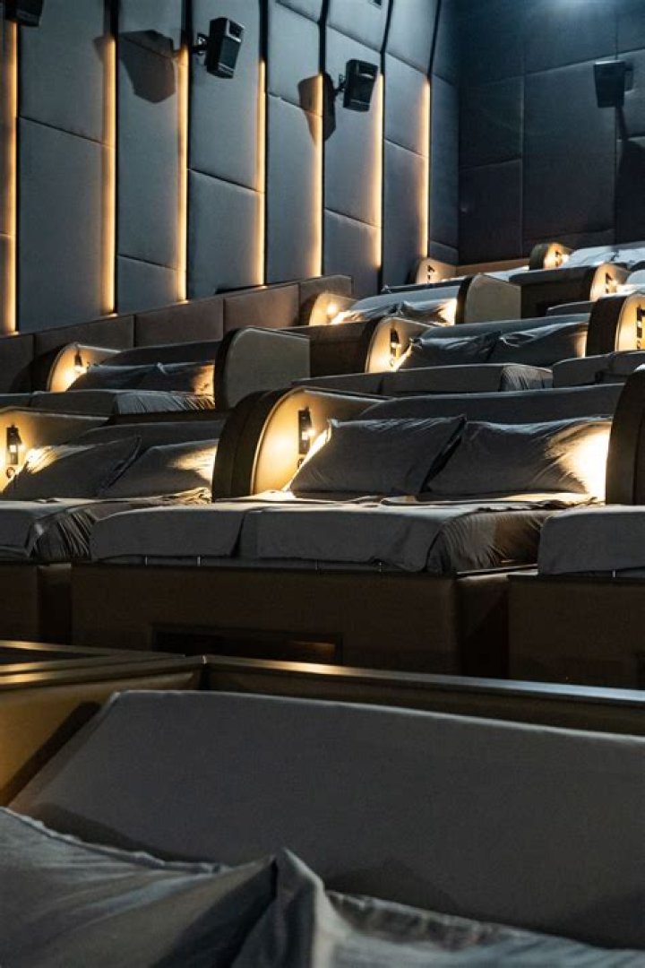 Wu Cinema: The Ultimate Guide to an Iconic Moviegoing Experience