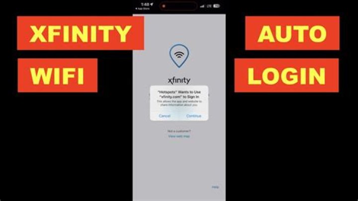 Xfinity WiFi On Demand Pass: Your Ultimate Guide to Seamless Connectivity