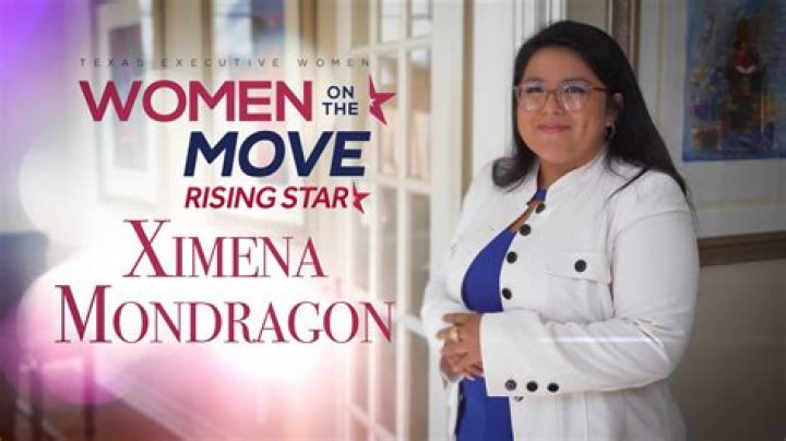 Ximena Saenz: The Rising Star of Latin American Television