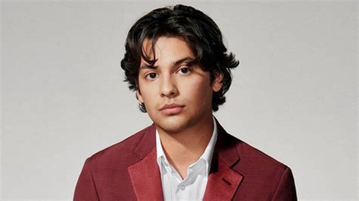 Xolo Maridue&ntilde;a GF: A Comprehensive Guide to the Star's Love Life