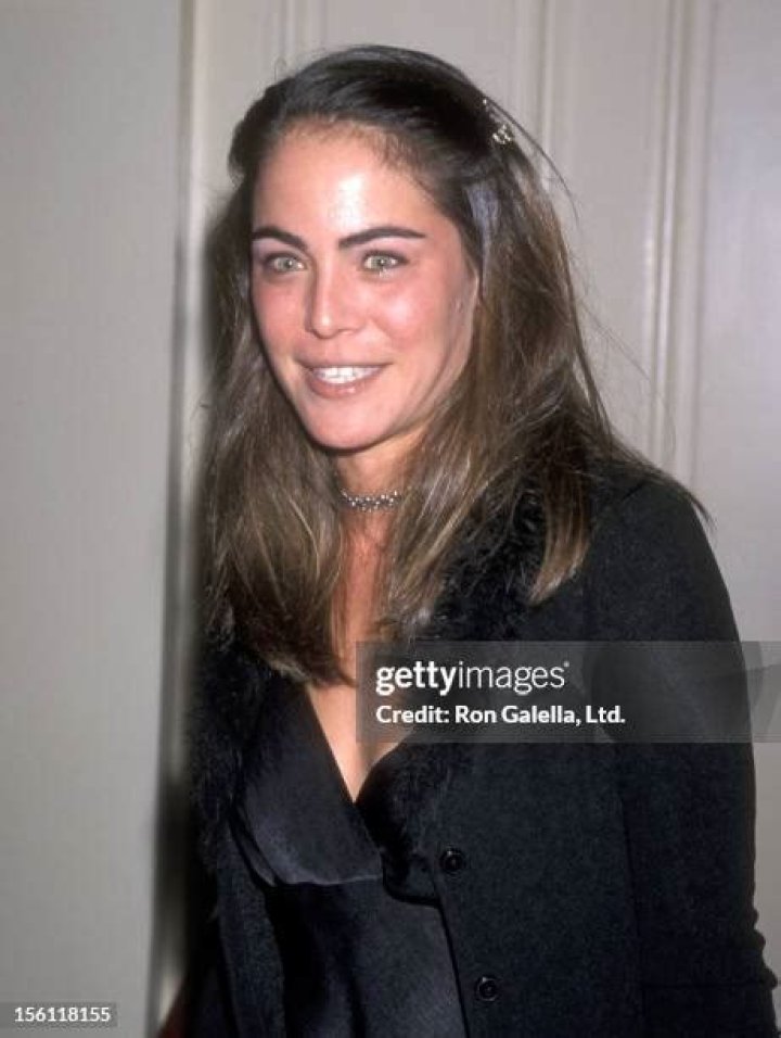 Yancy Butler: The Remarkable Journey of a Talented Actress