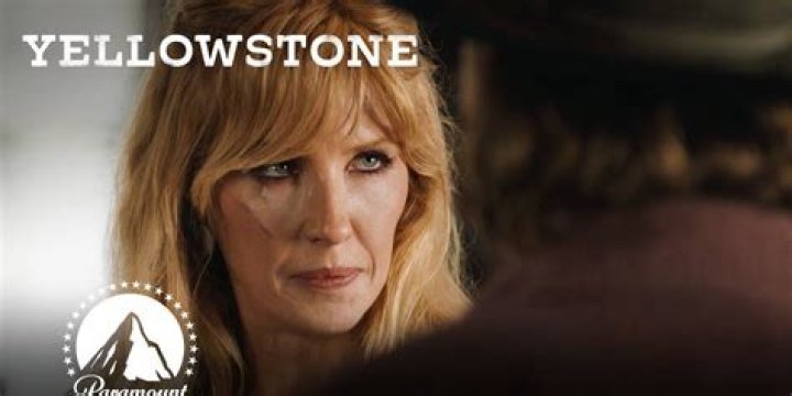 Yellowstone Age: A Comprehensive Exploration of the Iconic Western Series